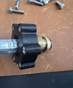 Mr. Heater Buddy Series Hose Assembly - 10-ft., Model# F273704 One Size 25 71hZipGiEpL