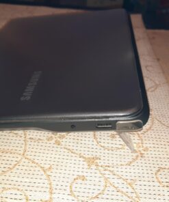 mCover Case Compatible for 2016~2018 11.6" Samsung Chromebook 3 XE500C13 Series Laptop Computers ONLY (NOT Fitting Any Other Samsung Models) - Clear 16 71hZk1z7SYL