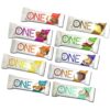Oh Yeah! One Protein Bars Variety Pack, 12 Bars, Various Flavors - Best Tasting Protein Bars, Superior to Quest Bars, Contains Isomalto Oligosaccharides, High Fiber, High Protein, Great Healthy Snack 38 71hZn33VkbL