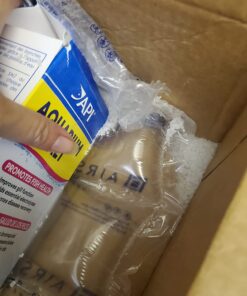 API AQUARIUM SALT Freshwater Aquarium Salt 67-Ounce Box (Packaging May Vary) 67 oz Aquarium Treatment 44 71hZqCM07rL