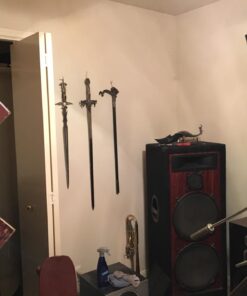 Ace Martial Arts Supply Dragon Evolution Fantasy Sword 34 71hZxa3OivL