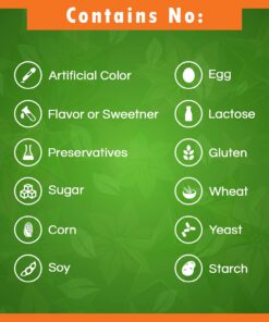 Best Naturals Magnesium Chloride 520 mg 120 Tablets 9 71haGg69q8S