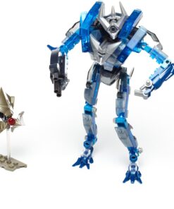 Mega Destiny Vault of Glass with Atheon 21 71hanMoWtqL