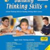 The Critical Thinking Building Thinking Skills Level 2 School Workbook Paperback