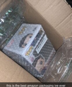 Funko POP Marvel Dr. Strange Figure (9744) 19 71hbIe5f12L