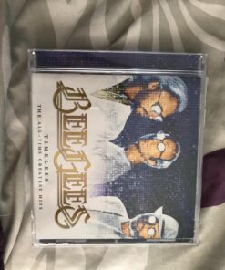 Timeless - The All-Time Greatest Hits Timeless - The All-Time Greatest Hits 7 71hbocqr4CL