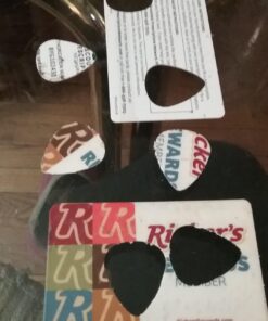 Pick Punch - The Original Guitar Pick Punch SAME DAY PROCESS USPS PRIORITY 22 71hcIS1c3xL