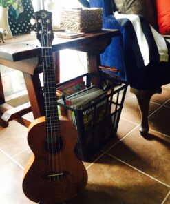 Kala Mahogany Foam Ukulele Stand (Us-Mhg-Foam) 19 71hcQFwfvPL