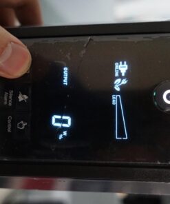 CyberPower CP1500PFCLCD PFC Sinewave UPS System, 1500VA/1000W, 12 Outlets, AVR, Mini Tower 88 71hcU1ThNBL