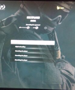 Tom Clancy's Rainbow Six Siege - PlayStation 4 Standard 19 71hcVu0nWDL