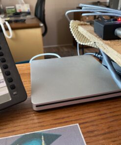 Apple USB SuperDrive 19 71hcbf4k5WL