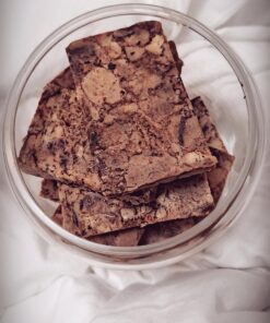 era of nature Best Raw ORGANIC AFRICAN BLACK SOAP, for Dry Skin and Skin Conditions. Pure & Natural Ingredients, Imported From Ghana - 1lb (16oz) 37 71hcd Er4RL