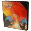 Ultra Pro Pokemon: Charizard Album, 2" 31 71hcopsigxL