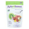 Xlear XyloSweet Non-GMO Xylitol Sweetener - Natural Sweetener Sugar Substitute, Granules, 3 Pound Bag (Pack of 1) 3 Pound (Pack of 1) 19 71hdKgOKSrL