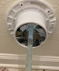 Jones Stephens J44300 J44-300 3" PVC Socket Saver, 3 Inch 23 71hddJRiMsL