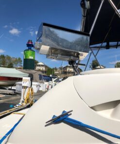 MAGMA Products, 10-961 Grease Catch Pan, Connoisseur/Gourmet Series Grill, Replacement Part 5 71hdl2xpi8L