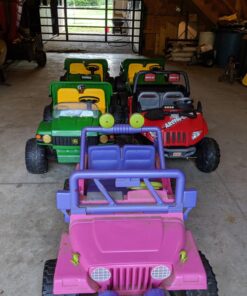 10 Pack - EPAuto 12V-DC ATC/ATO 12 AWG In-Line Fuse Holder for 30A fuses 19 71hdq87zE7L