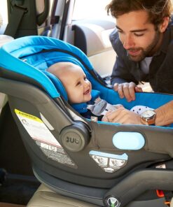 UPPAbaby MESA Base 12 71hdsbNR41L