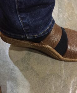 Pali Hawaii Unisex Adult Classic Jandals Sandals 8 Brown 15 71he2JZiwKL 1