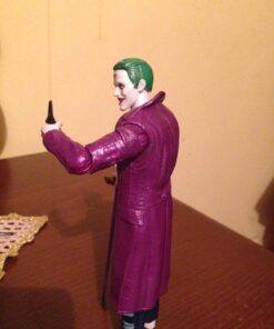 DC Super Friend Multiverse Suicide Squad 6" Figure, Joker 28 71heowvG5ZL