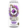 Bang Energy Drinks - 6, 16 ounce cans (Purple Haze) Purple Haze 16 Fl Oz (Pack of 6) 12 71hepMSenpL