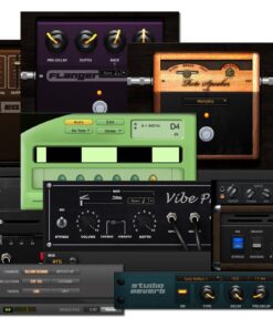 Focusrite Scarlett 18i8 (2nd Gen) USB Audio Interface with Pro Tools | First 17 71hfeLhKf3L 1