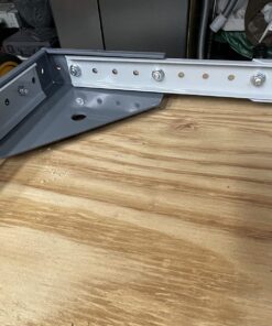 PortaMate Heavy Duty Universal Mobile Base Bora PM-2500. A Tough, Fully Adjustable Mobile Base for Mobilizing Large Tools, Machines and Other Applications 43 71hfh66qdVL