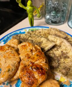 The Spice Way - Traditional Lebanese Zaatar with Hyssop (2 Oz) 28 71hfm3SRGPL