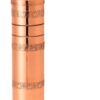 Pepper Mill Imports Atlas Pepper Mill, Copper, 9" 9" 25 71hfmdex1nS
