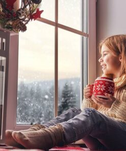 Stephen's Gourmet Hot Cocoa, Milk Chocolate, 16-Ounce Cans (Pack of 6) 16-Ounce Cans (Pack of 6) 16 71hgzsqxH7L