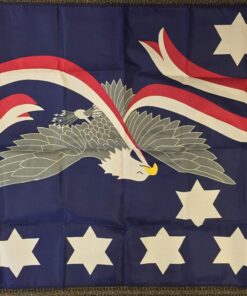 Whiskey Rebellion Flag Historical 3 x 5 Foot Whisky Tax Protest Banner New 7 71hhKXlG2XL