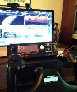 Logitech G USB G Pro Flight Multi Panel 27 71hhUkPPqGL