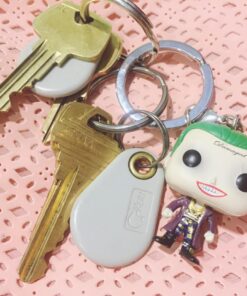 Funko POP Keychain: Suicide Squad - Joker Action Figure 19 71hheA7biFL