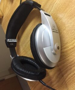 Behringer HPM1000 Multi-Purpose Headphones, Gray 28 71hhqeDccHL