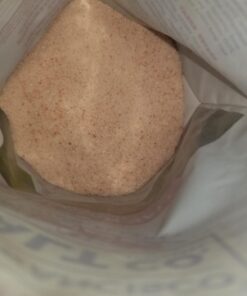 Sherpa Pink Himalayan Salt - 2 lbs. Extra-Fine Grain 2 Pound (Pack of 1) 48 71hhtvJRIeL