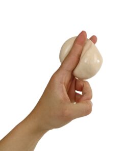 CanDo TheraPutty Standard Exercise Putty, Tan: XX-Soft, 50 lb 14 71hiZbrqtXL