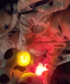 VTech Baby Lil' Critters Moosical Beads Black/White Standard Packaging 34 71higlaYe1L