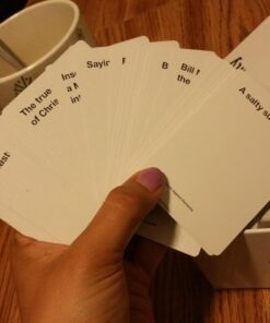 Cards Against Humanity 45 71hioYrFhWL