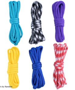 Craft County Adjustable Jig Bracelet Maker Pack Kit – 550 Paracord and Buckles Included – Wristband Maker Parachute Cord Weaving Braiding DIY Crafting Tool – Wooden Base 8 71hj2bxRDgL