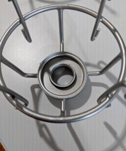 Samson SP01 Spider Microphone Shockmount,USB 27 71hj3xU4eaL