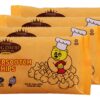 King David Vegan Butterscotch Chips Non-dairy Lactose Free Kosher, 8.81 Ounce (Pack of 4) 22 71hjAjHlwL