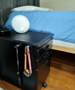 Strongman Tools Strong Magnetic Hooks Heavy Duty Magnet Hooks for Hanging - with Neodymium & Non Scratch Adhesive - Magnetic Hook for Cruise, Wall, Locker, Hanger and More - 6 Pack Set, 30 lbs 30lbs Hooks 24 71hjLHgjV9L