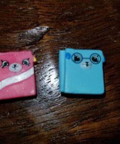 Happy Places Shopkins Decorator Pack Puppy Parlour 17 71hjMtRP1RL