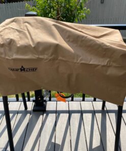 Camp Chef Patio Cover for 2 Burner Stoves 23 71hjTsl7kkL