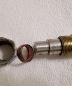 Superior Tool Company 03943 Compression Sleeve Puller and Sleeve Remover for 1/2-Inch Compression Fittings Only 20 71hjX3RJCJL