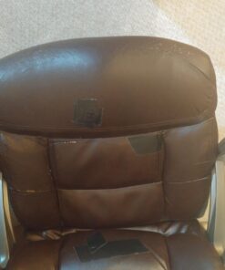 Gorilla Black Duct Tape, 1.88" x 35 yd, Black, (Pack of 1) 1 Pack 63 71hjgxKlwgL