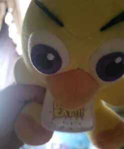 Funko Five Nights at Freddy's Chica Plush, 6" Yellow 47 71hjhqC6yZL