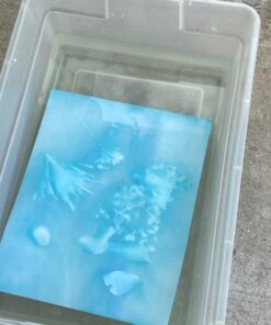 TEDCO 8" X 10" Sun Art Paper Kit - 12 Sheets 26 71hjsUopnSL 1