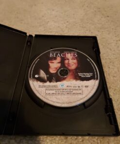 Beaches (Special Edition) DVD April 26, 2005 14 71hkOjRDt4L