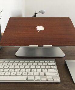 Rain Design 10032 mStand Laptop Stand, Silver (Patented) 60 71hkkdZKB7L